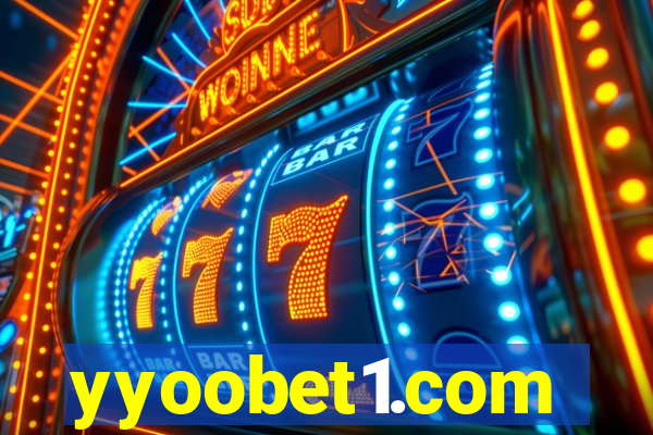 yyoobet1.com