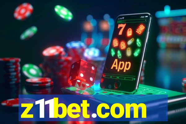 z11bet.com