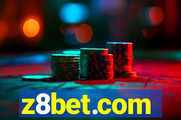 z8bet.com