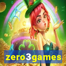 zero3games