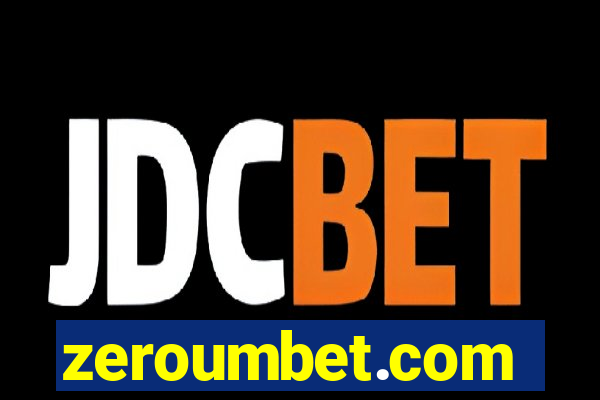 zeroumbet.com